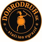 Profile picture for user Dobrodruh.sk