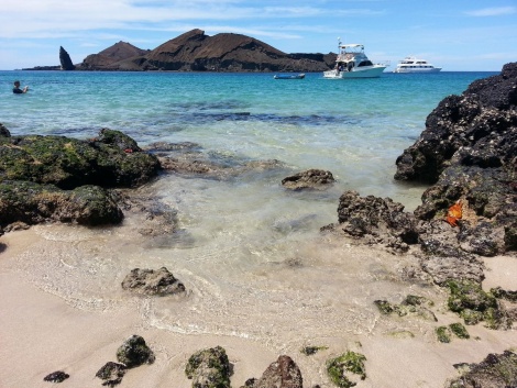 galapagy