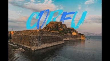 Na Korfu niesu len pláže