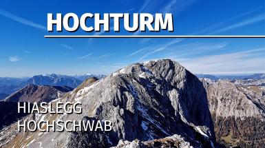 Hochturm | Rakúsko