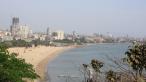 Bombajska pláž