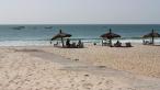 pláž v Nouakchott