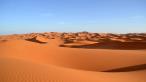 Panoráma púšte