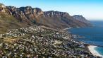 Stolová hora - Cape Town