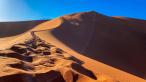 Púšť Namib