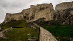 Spisky hrad