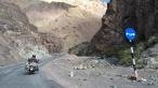 India na motorkách, Ladakh