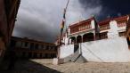 Ladakh je často nazývaný aj Malý Tibet