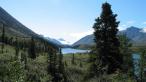 Yukon - Rapitan Lake