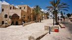 Jaffa, staré centrum mesta