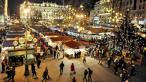 Vianočné trh Budapesť