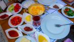 Turecké raňajky