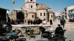 kostol sv. Lazara v Larnake, Cyprus - kultúra 
