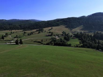Zbojska