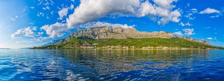 Biokovo, Tucepi, foto: shutterstock