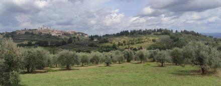 San Gimignano