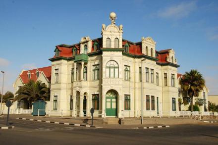 Swakopmund