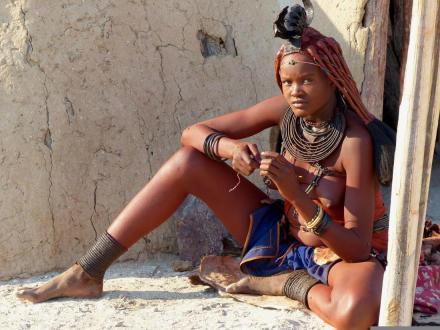 Himba