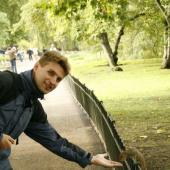 Profile picture for user Miloš Horváth